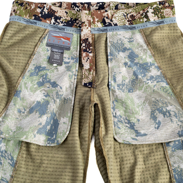 Брюки Apex Pant (Мужской; 33x32; Optifade Subalpine)